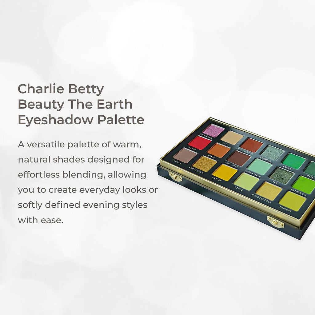 Christmas Beauty Gift Box with FREE Marc Jacobs Mirror