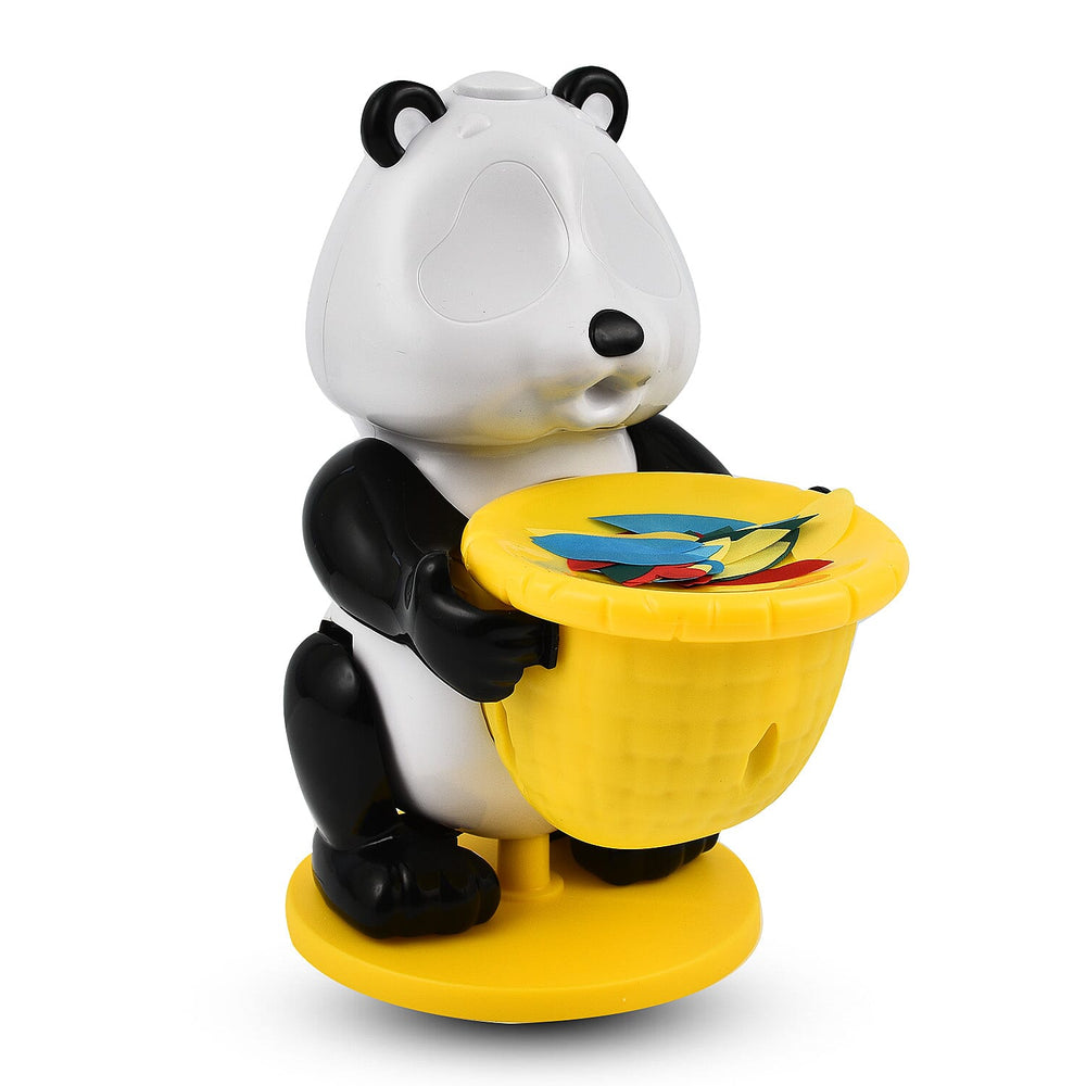 Christmas Closeout Deal - Ideal SNEEZY PANDA Toy for Kids