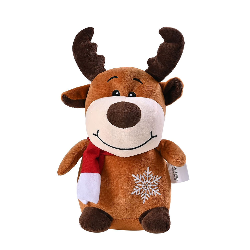 Plush Christmas Reindeer Decoration (Size - 40cm)