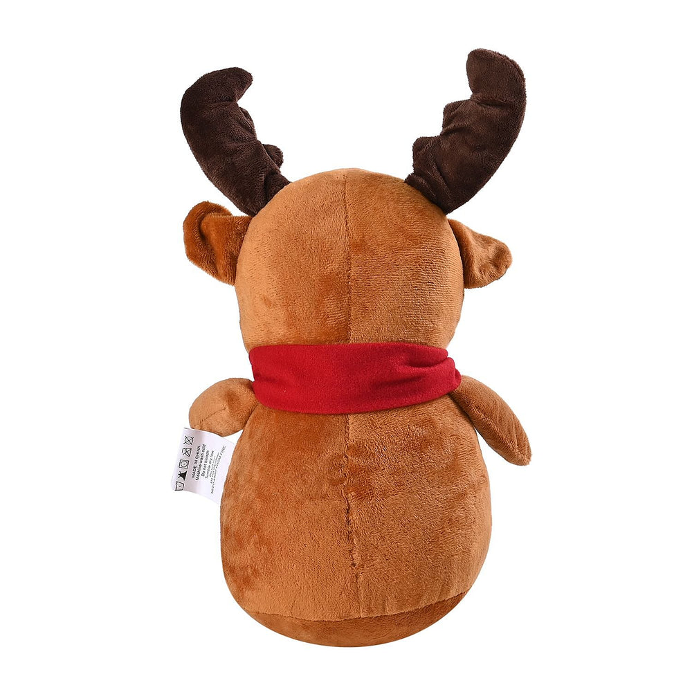 Plush Christmas Reindeer Decoration (Size - 40cm)