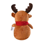 Plush Christmas Reindeer Decoration (Size - 40cm)