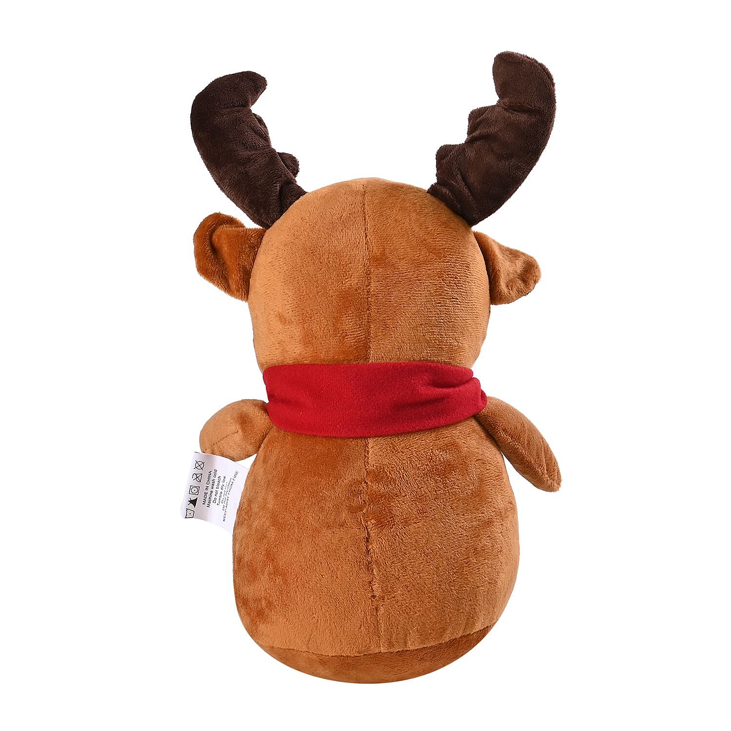 Plush Christmas Reindeer Decoration (Size - 40cm)
