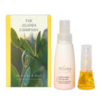 Jojoba Oil 30ml with Hydrating Mist
