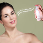 Jojoba Oil 30ml with Hydrating Mist
