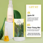 Jojoba Oil 30ml with Hydrating Mist