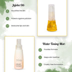 Jojoba Oil 30ml with Hydrating Mist