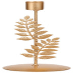 Christmas Ornament One Size- Gold