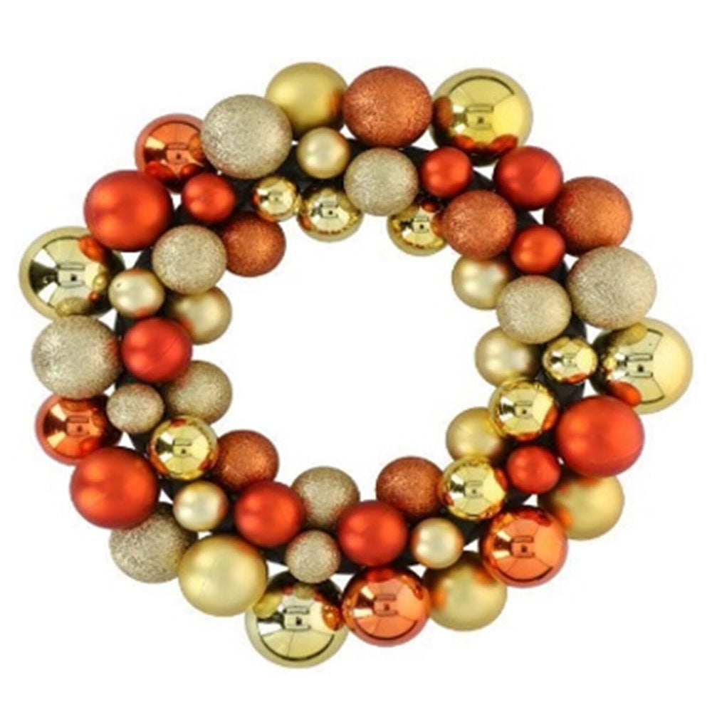 Christmas Ornament One Size- Multi Color