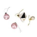 Christmas Ornaments - Set of 70