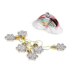Christmas Ornaments - Set of 70