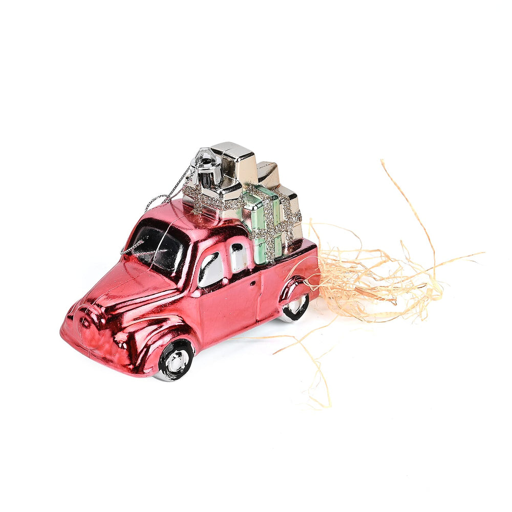 Christmas Ornaments - Set of 70