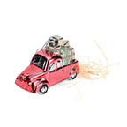 Christmas Ornaments - Set of 70