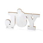 Infinity Mirror Light- Joy