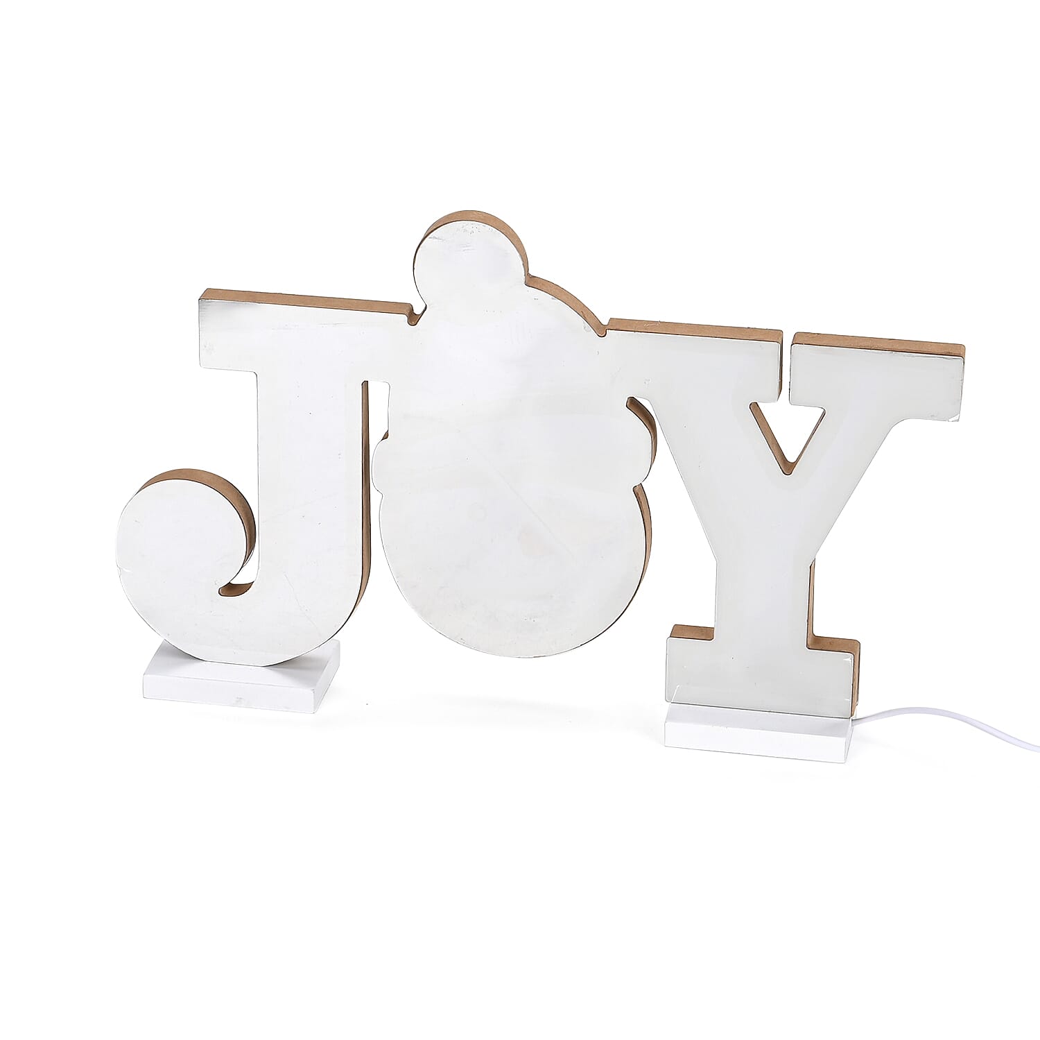 Infinity Mirror Light- Joy