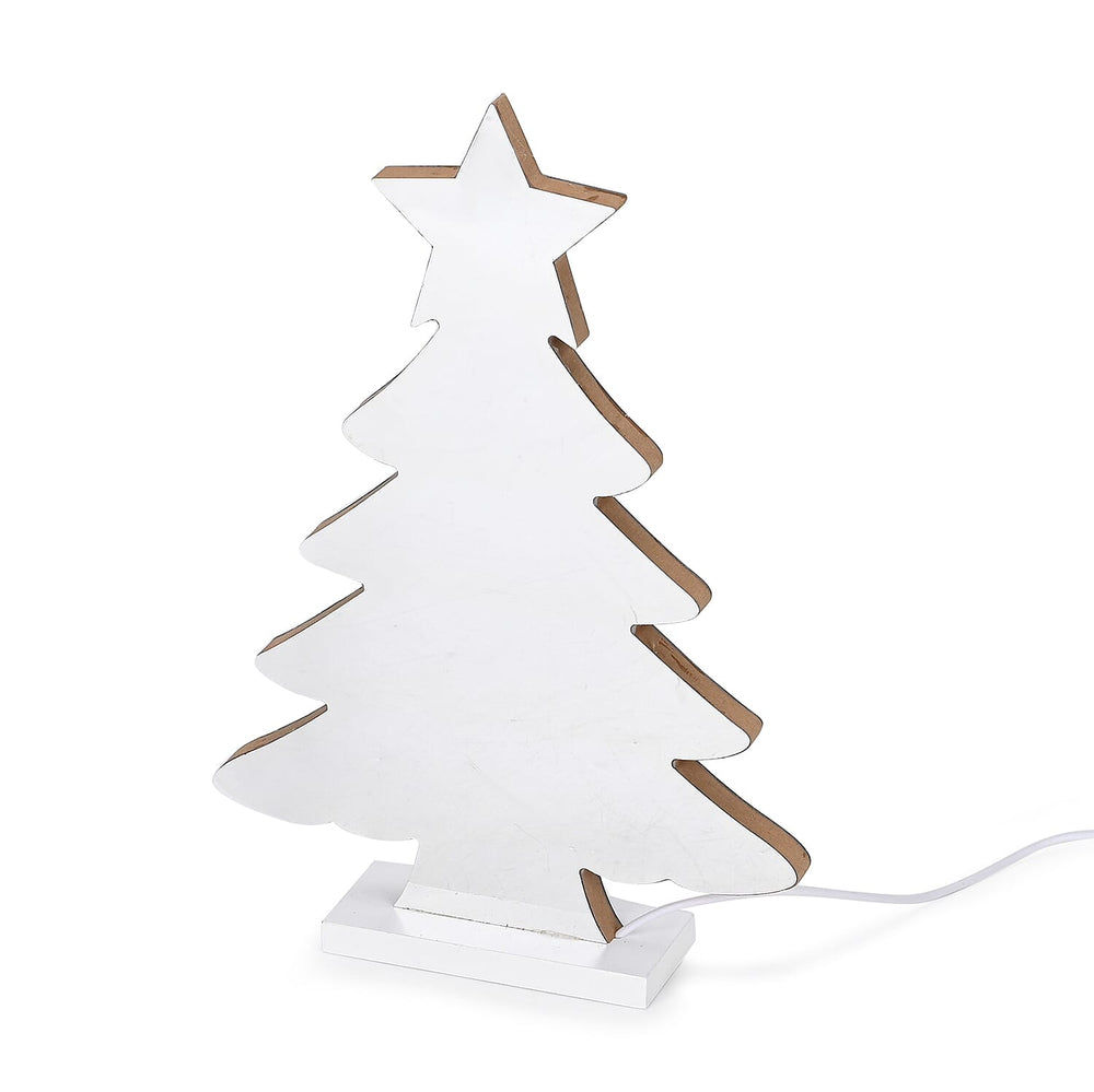 Infinity Mirror Light- Christmas Tree