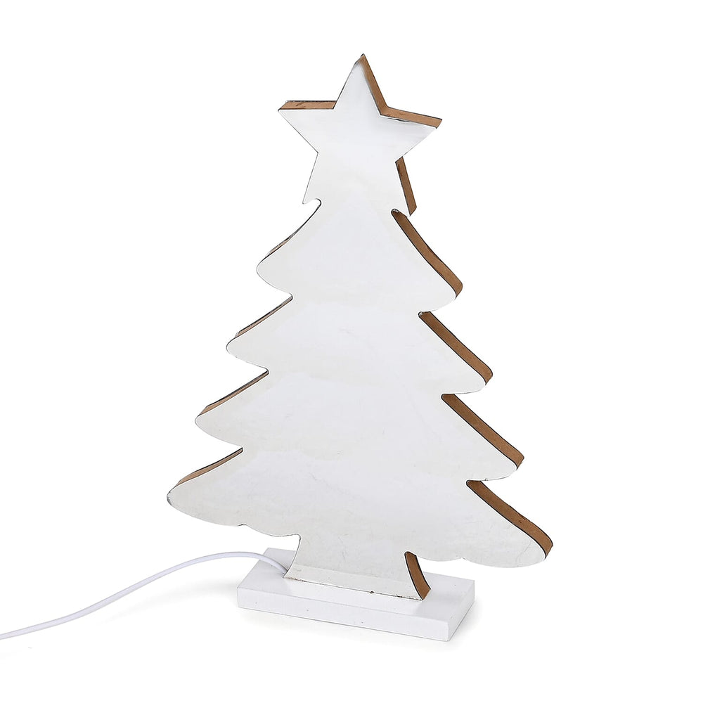 Infinity Mirror Light- Christmas Tree