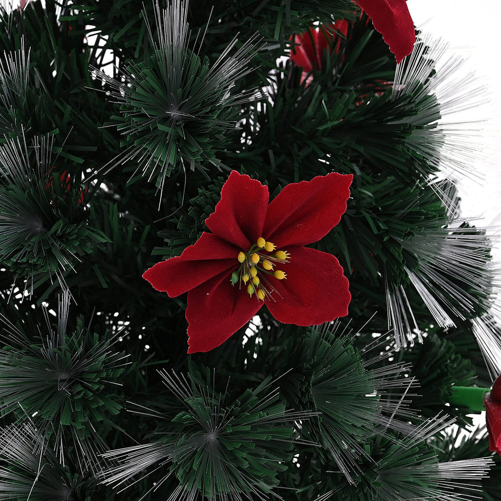 Christmas Ornament (Size - One Size) - Green & Red