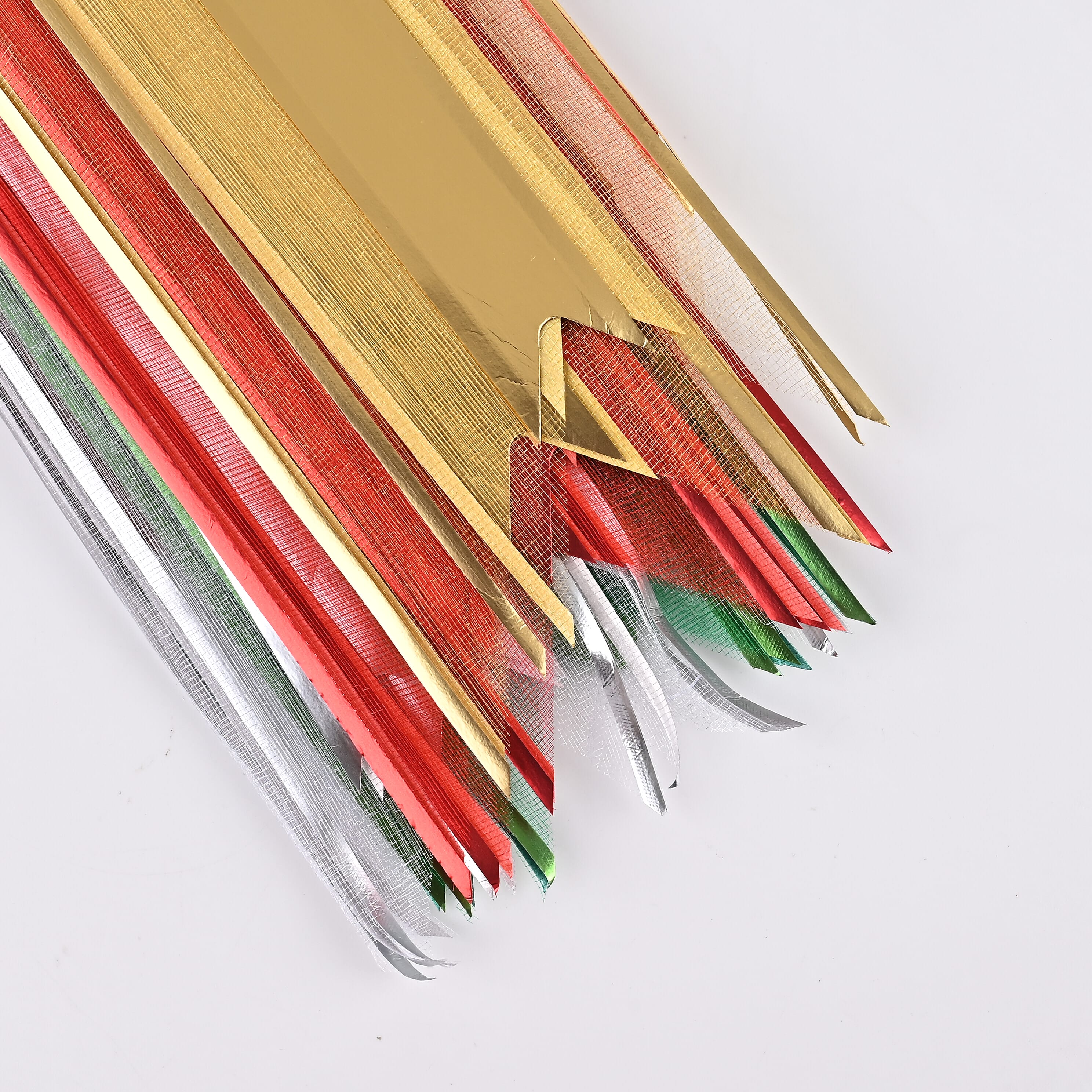 CLOSEOUT OFFER - Assorted Magic Pull Bows - Set of 36 (in 3 Sizes) - Perfect for DIY Crafts, Gift Wrapping, - Party Decor