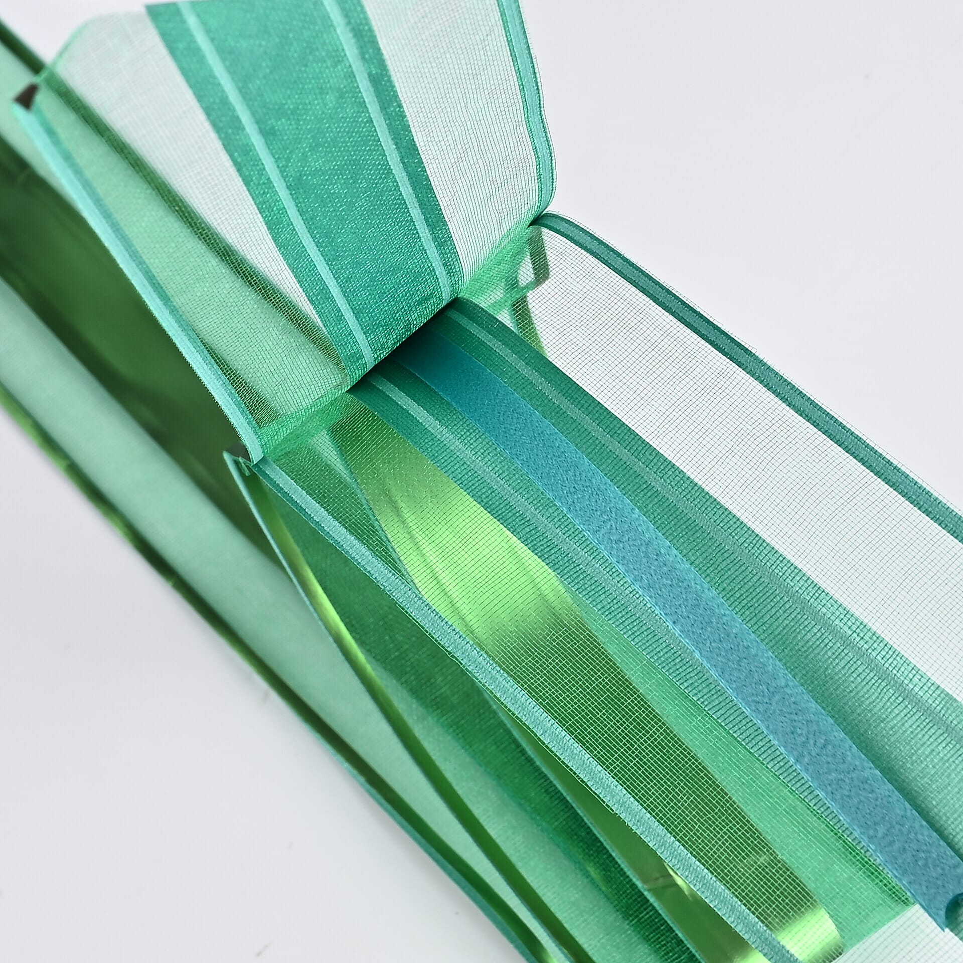CLOSEOUT OFFER - Assorted Magic Pull Bows - Set of 36 (in 3 Sizes) - Perfect for DIY Crafts, Gift Wrapping, - Party Decor