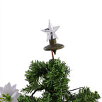 Christmas Ornament (Size - One Size) - Red Green & Green