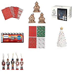 Christmas budle