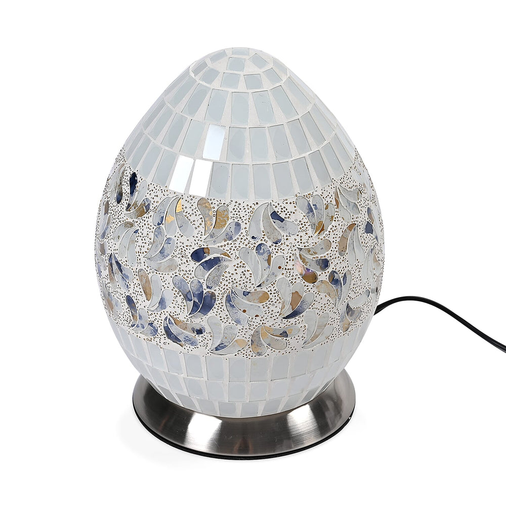 Table Lamp One Size- Multi Color & Multicolor