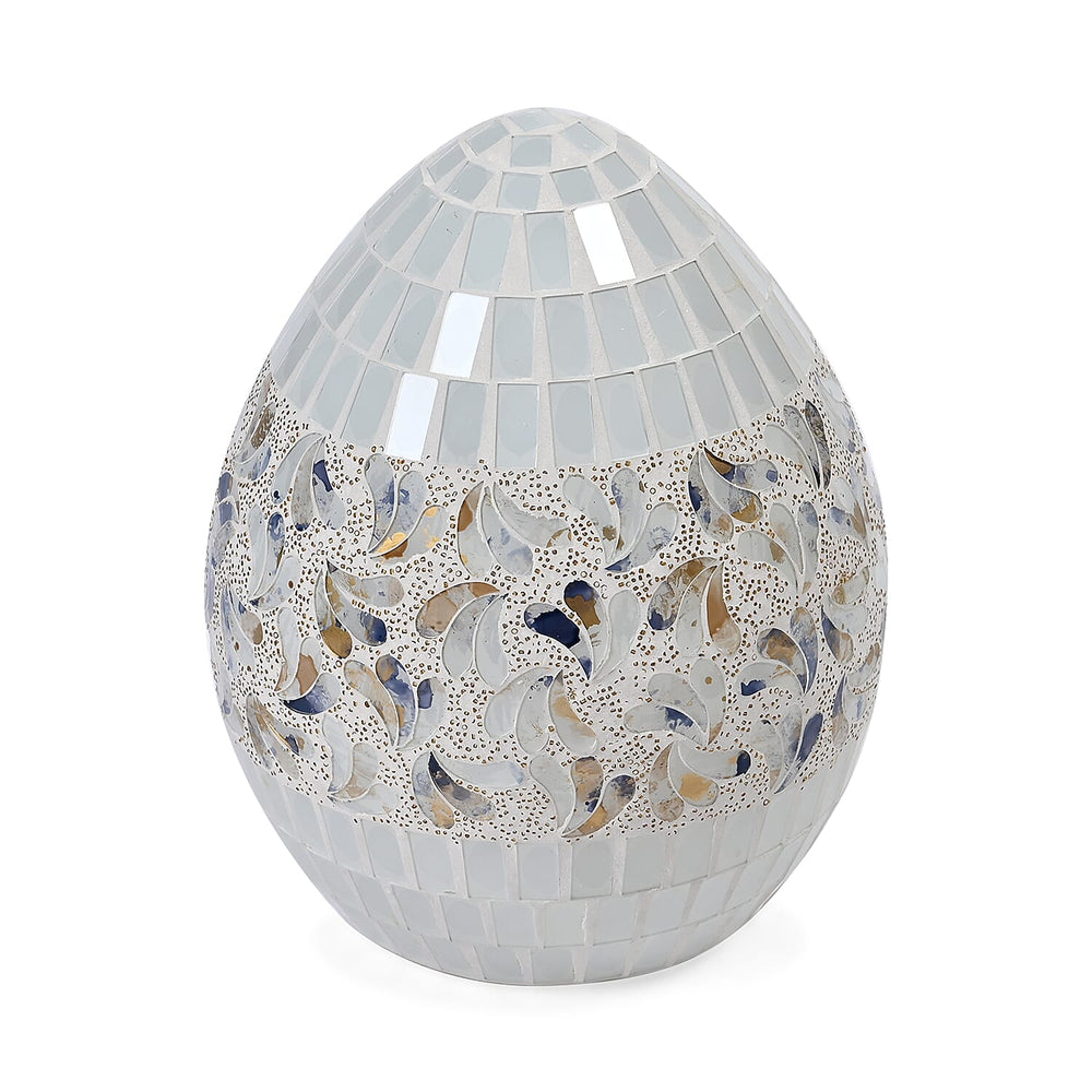 Table Lamp One Size- Multi Color & Multicolor