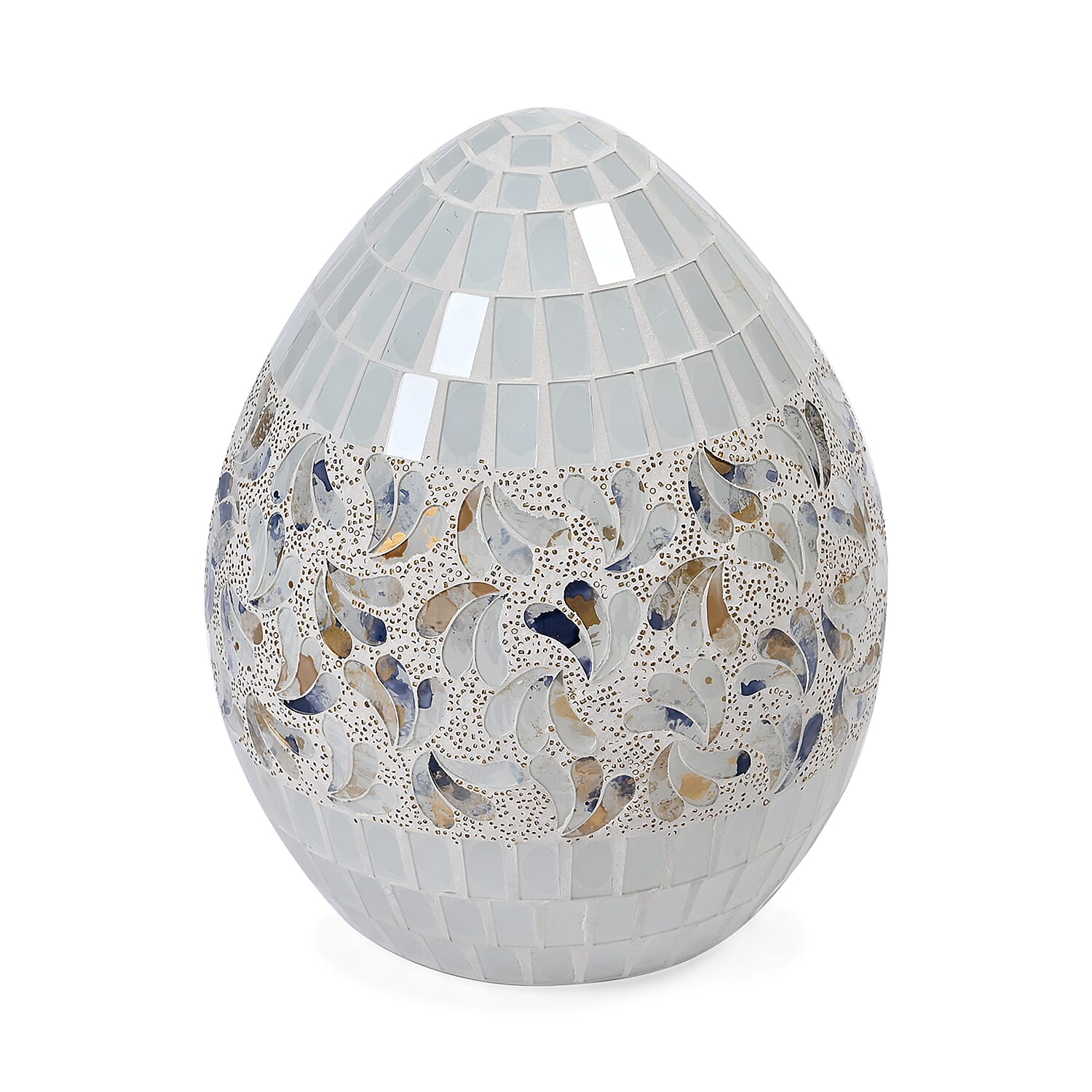 Table Lamp One Size- Multi Color & Multicolor