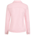 Classics Bengaline Style Stretch Jacket (Size 20) - Blossom