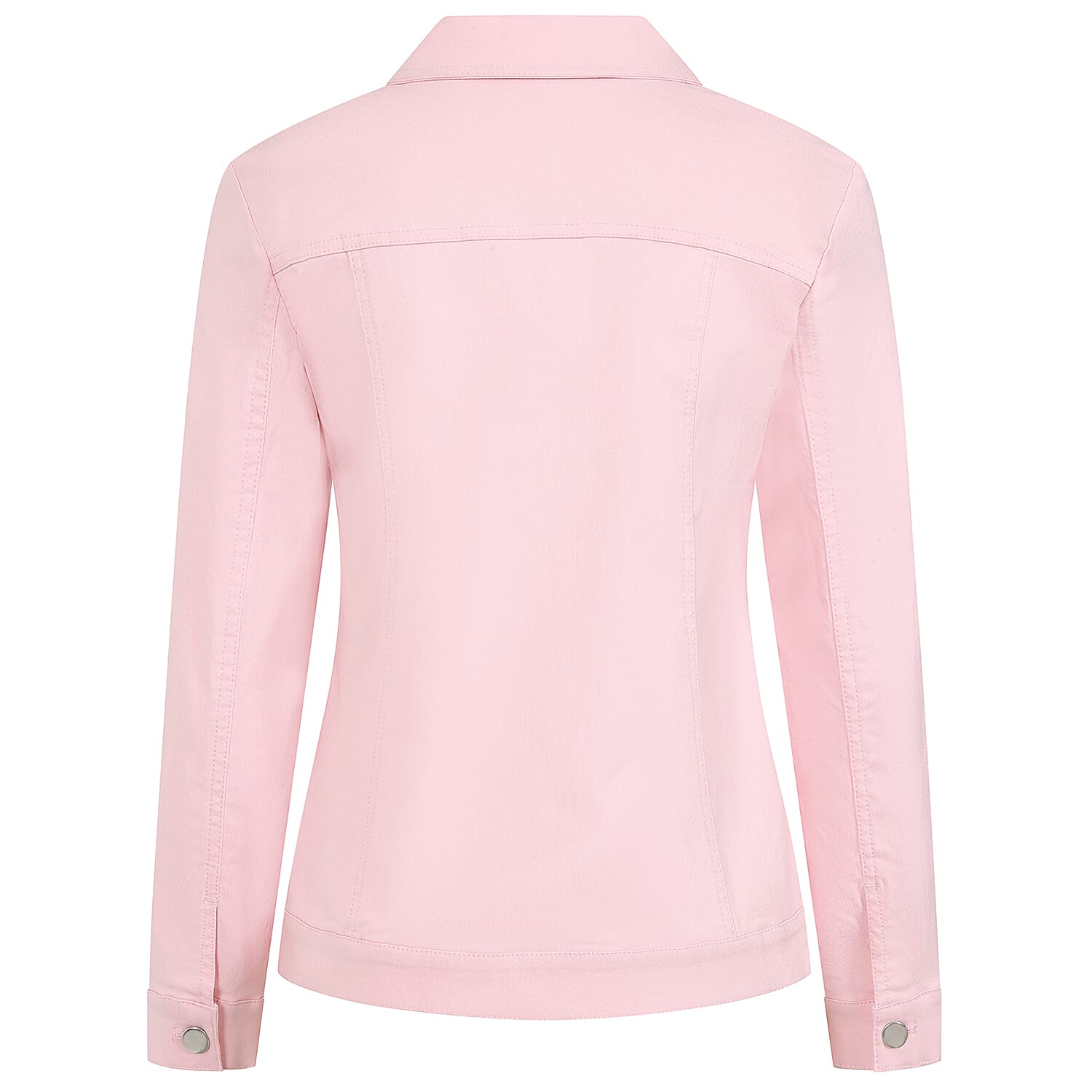Classics Bengaline Style Stretch Jacket (Size 20) - Blossom