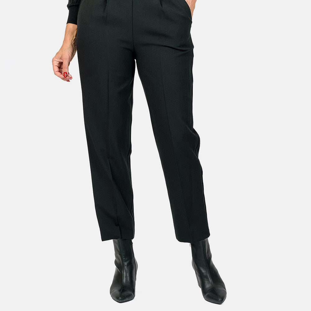 Classic  Jean and Pant-Trouser - Black