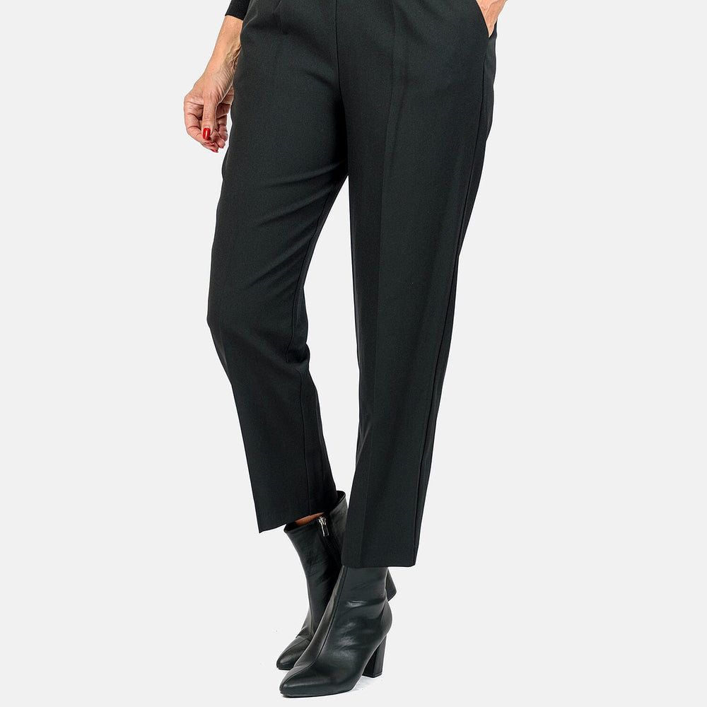 Classic  Jean and Pant-Trouser - Black