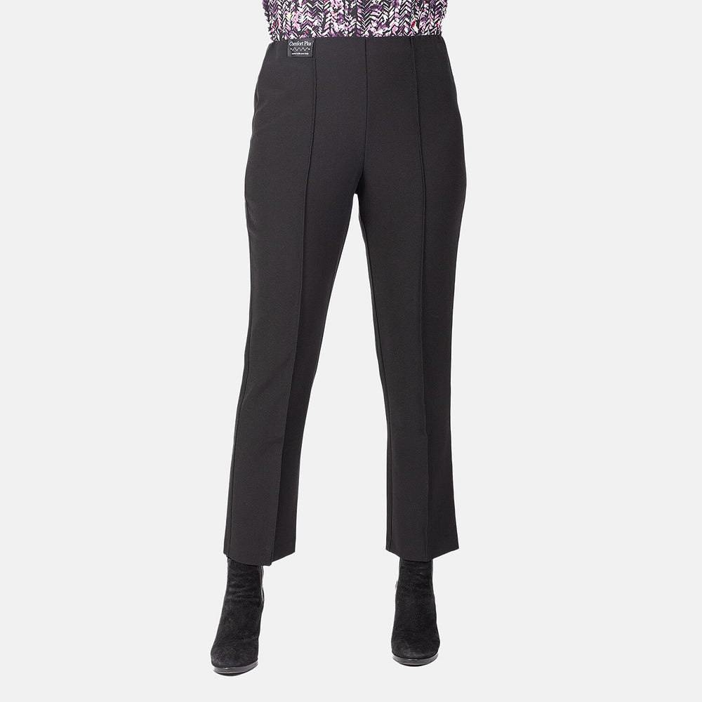 Classic  Jean and Pant-Trouser - Black