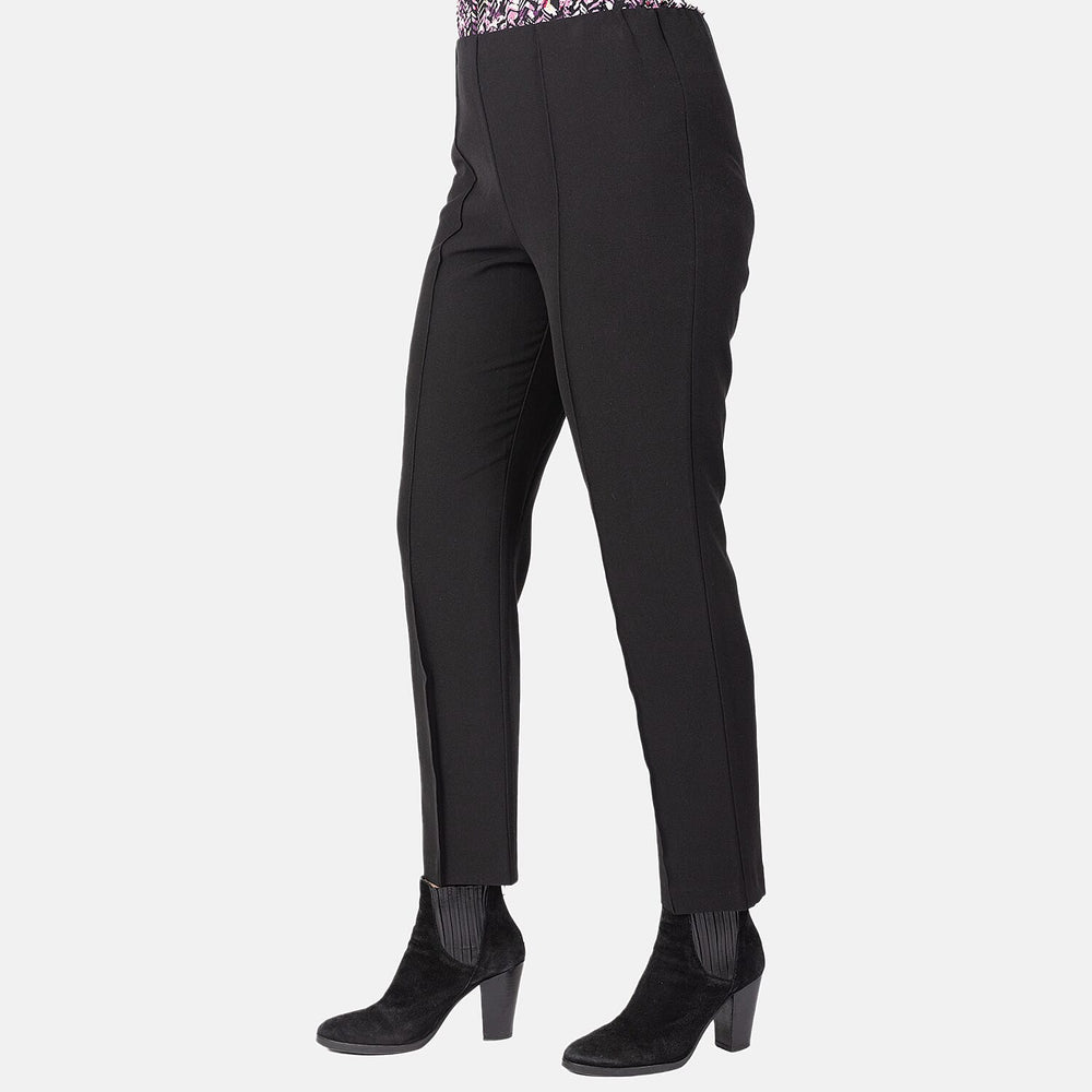 Classic  Jean and Pant-Trouser - Black