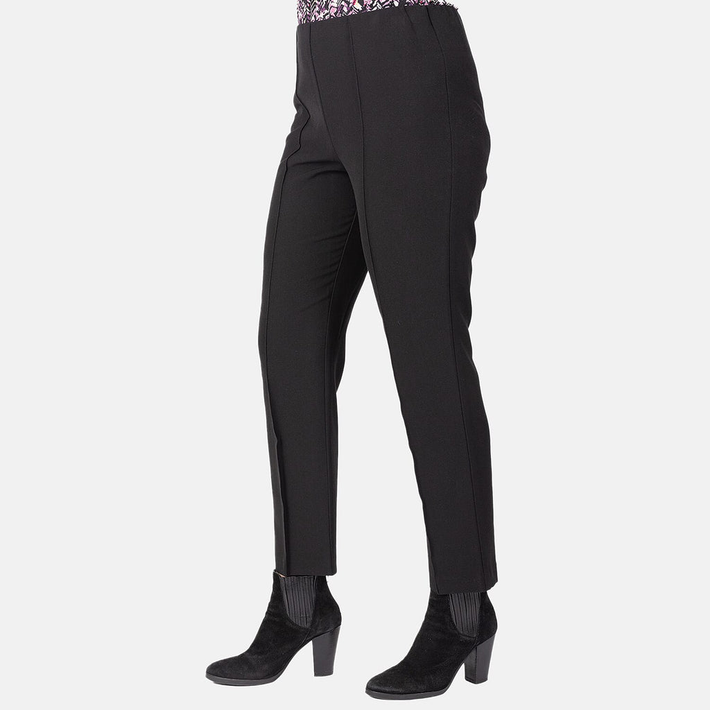 Classic  Jean and Pant-Trouser - Black
