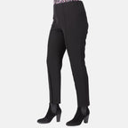 Classic  Jean and Pant-Trouser - Black
