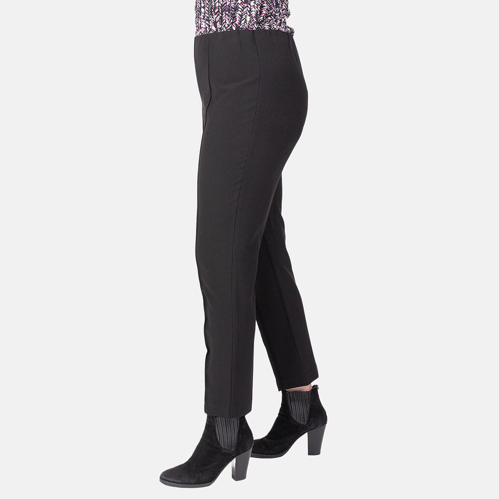 Classic  Jean and Pant-Trouser - Black
