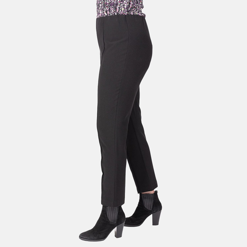 Classic  Jean and Pant-Trouser - Black