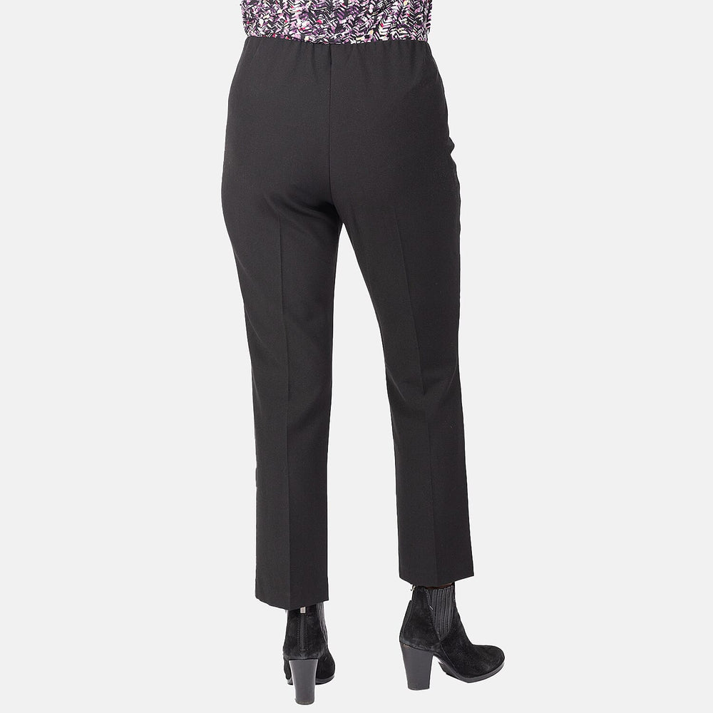 Classic  Jean and Pant-Trouser - Black