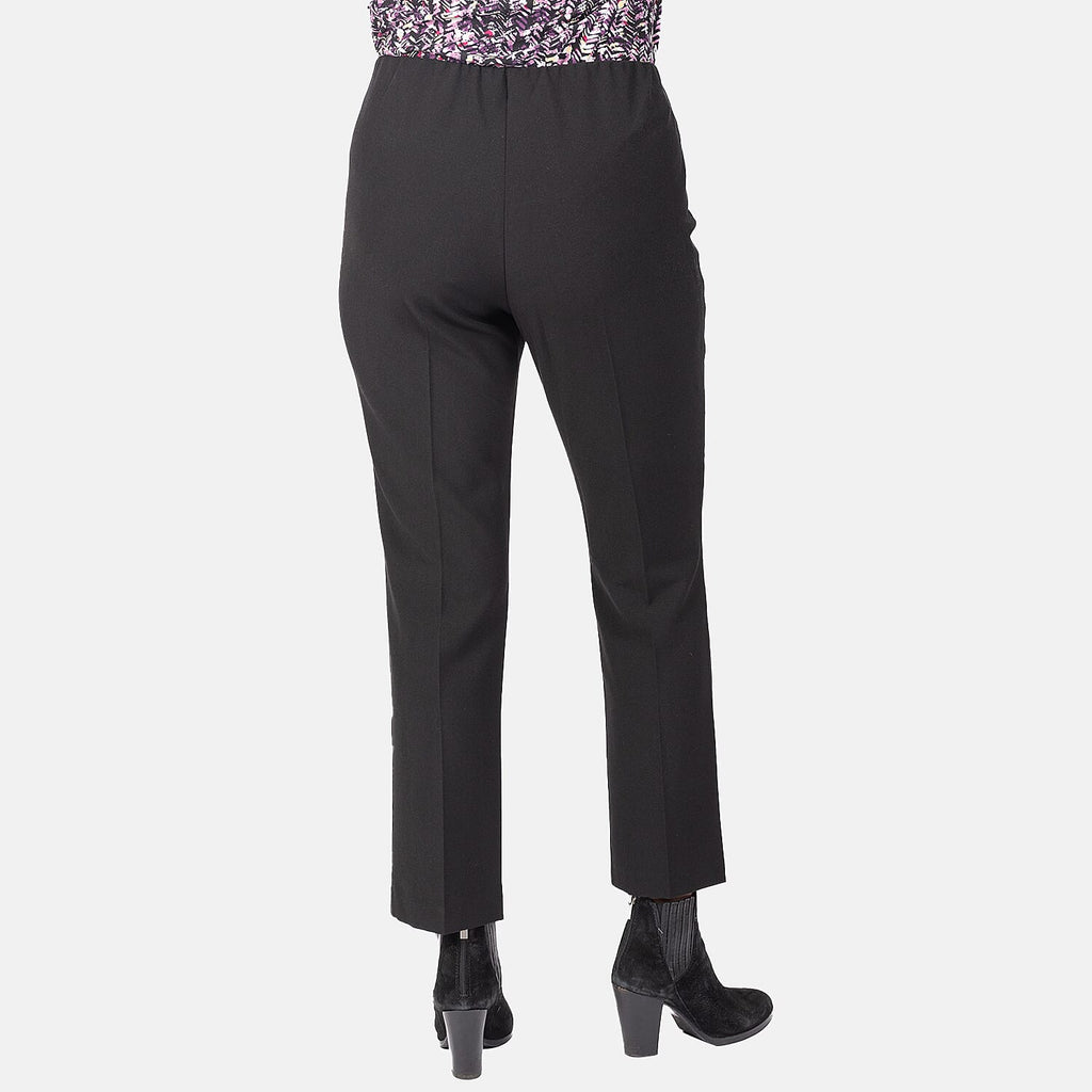 Classic  Jean and Pant-Trouser - Black