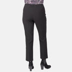 Classic  Jean and Pant-Trouser - Black