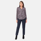 Classic  Jean and Pant-Trouser - Navy