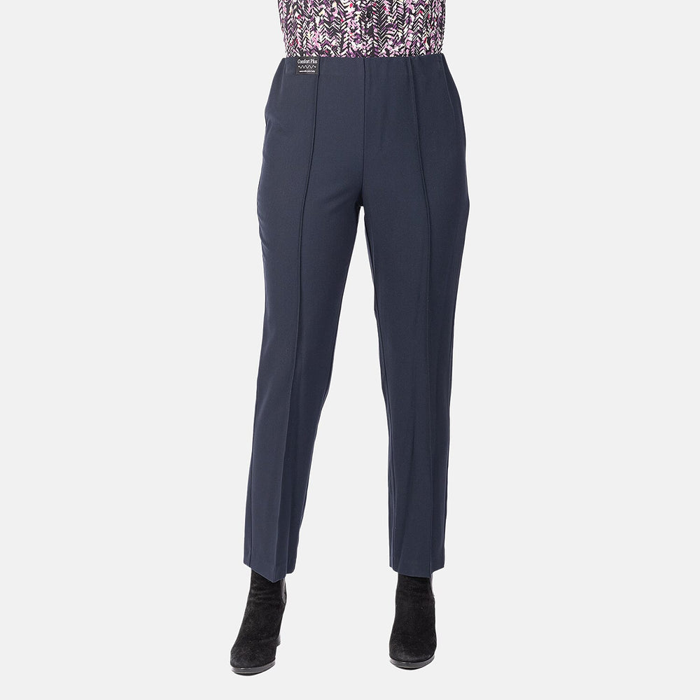 Classic  Jean and Pant-Trouser - Navy