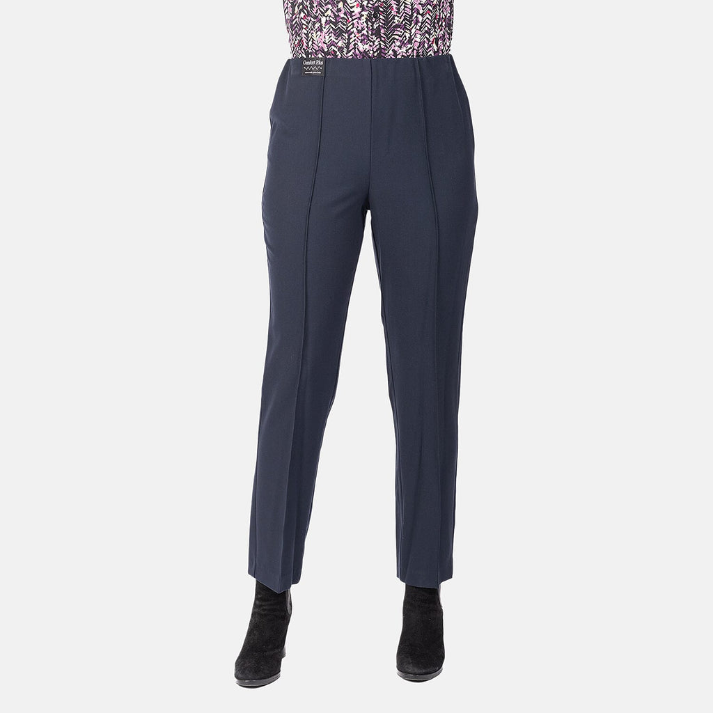 Classic  Jean and Pant-Trouser - Navy