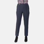 Classic  Jean and Pant-Trouser - Navy