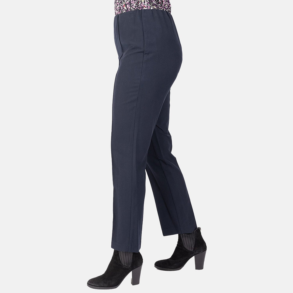 Classic  Jean and Pant-Trouser - Navy