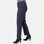 Classic  Jean and Pant-Trouser - Navy