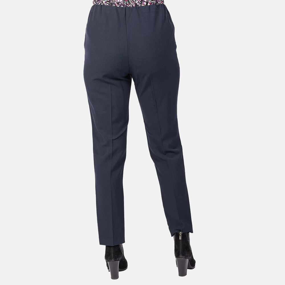 Classic  Jean and Pant-Trouser - Navy
