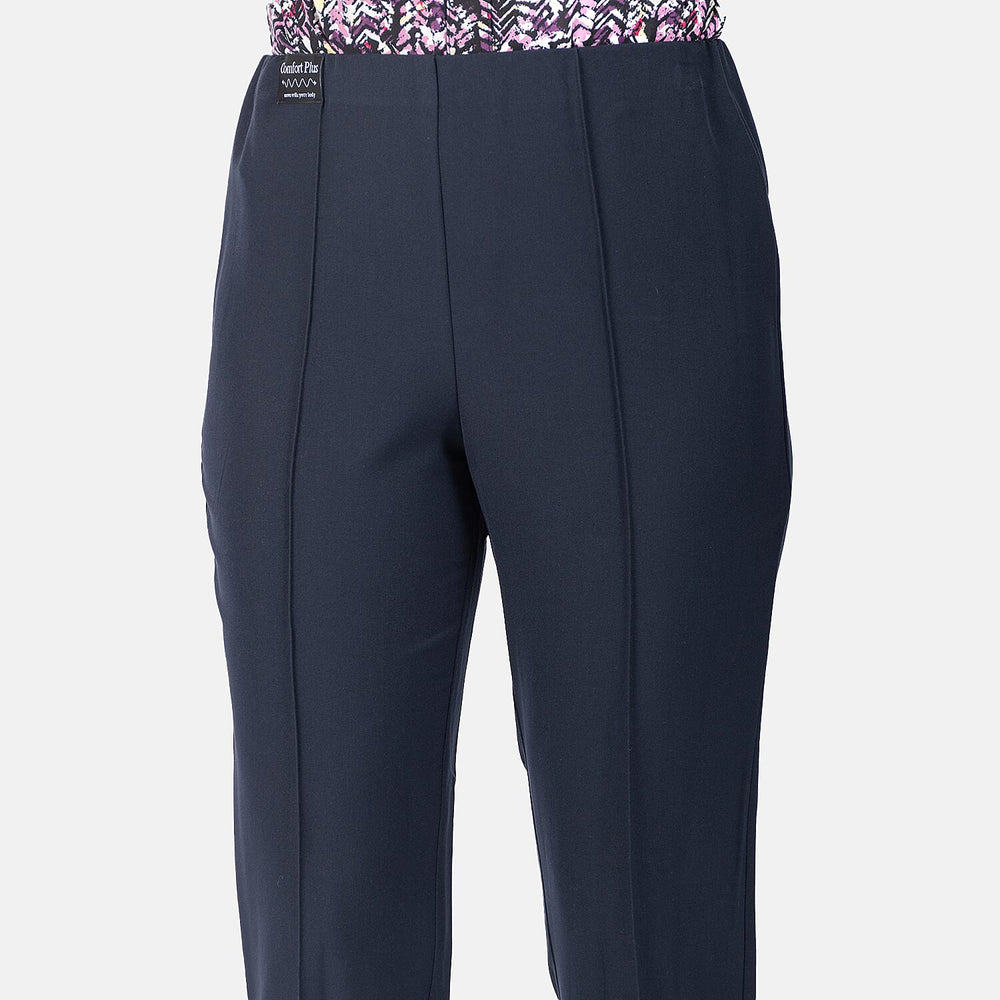 Classic  Jean and Pant-Trouser - Navy