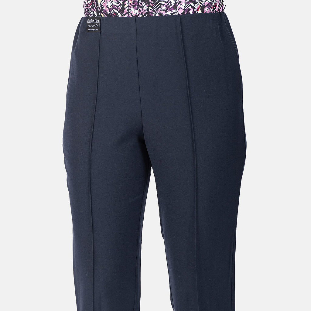 Classic  Jean and Pant-Trouser - Navy